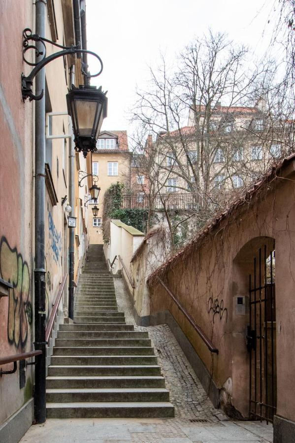 Appartamento Old Town By Arrenda