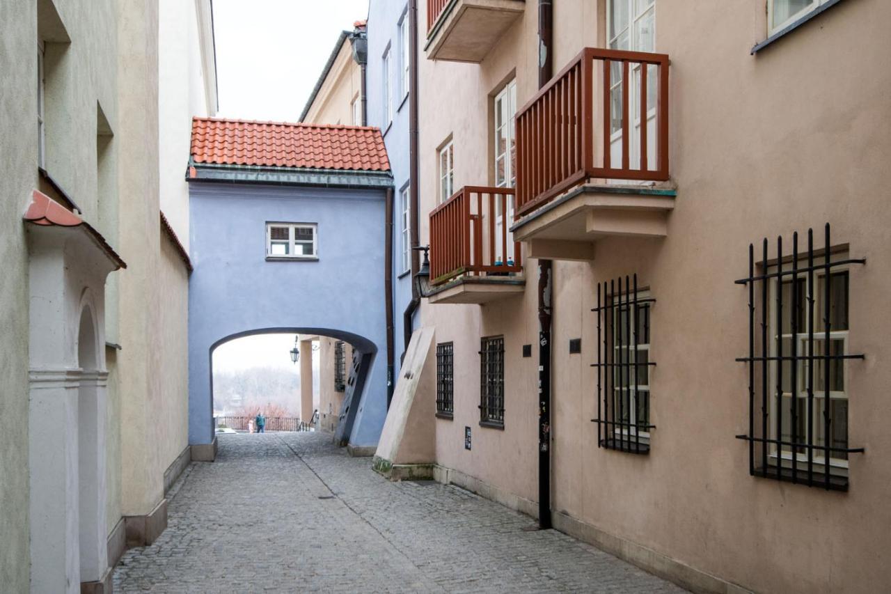 Appartamento Old Town By Arrenda *